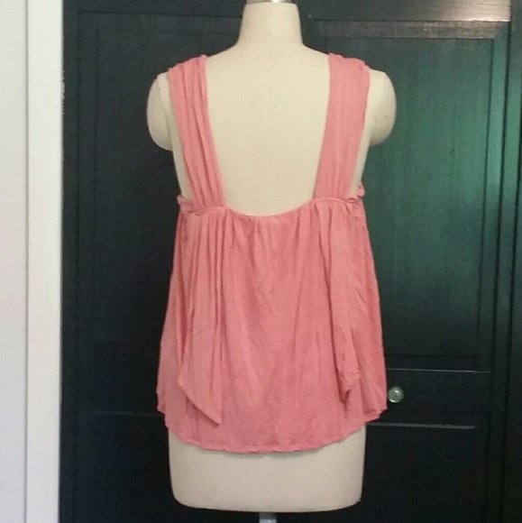 VanessaVirginia tank from Anthropologie - Picture 2 of 3